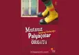Neslihan Önderoğlu’ndan genç okurlara yeni öykü kitabı: Mutsuz Palyaçolar Örgütü
