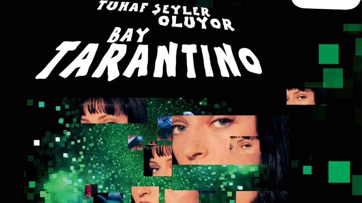 Neslihan Önderoğlu’ndan sinema tutkusunu romanlaştıran bir eser haberinin görseli