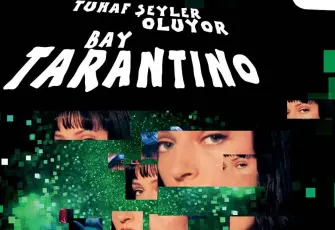 Neslihan Önderoğlu’ndan sinema tutkusunu romanlaştıran bir eser