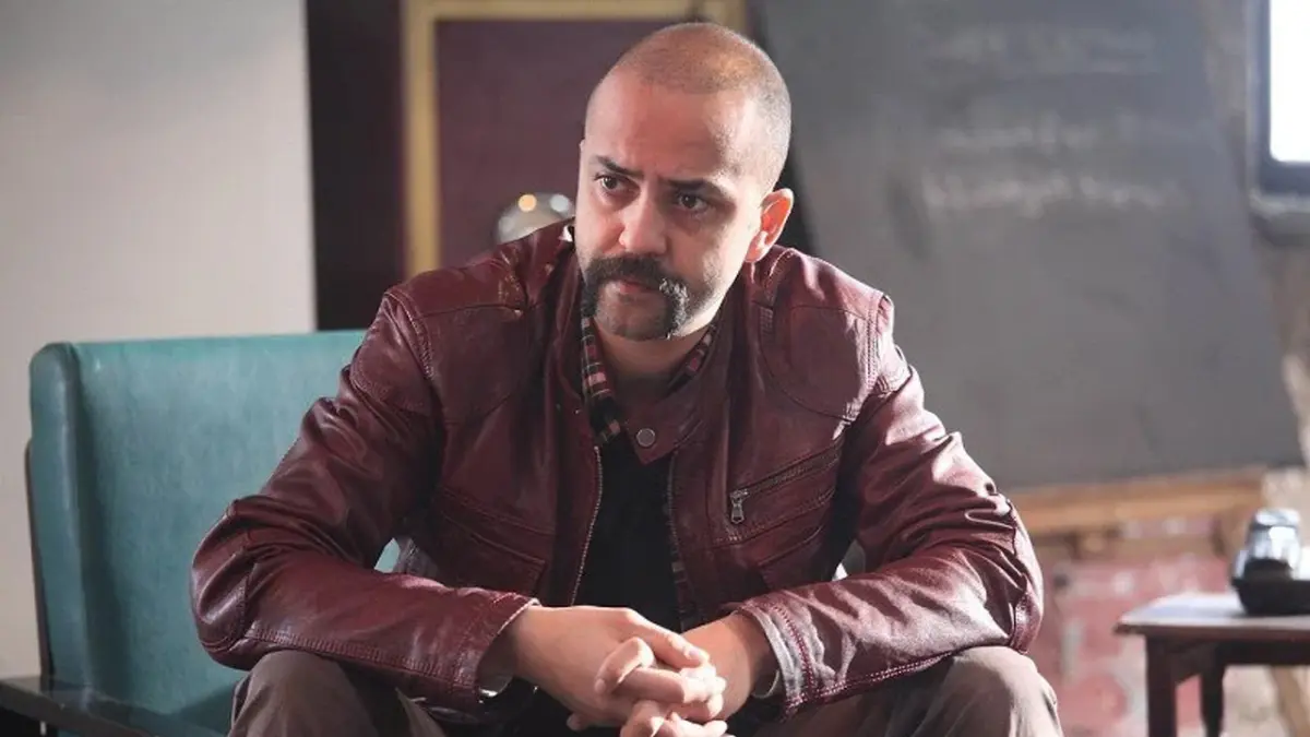 Oyuncu Sarp Akkaya’nın Galatasaray paylaşımı gündem oldu: Sarp Akkaya ne paylaştı? haberinin görseli