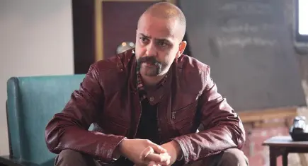 Oyuncu Sarp Akkaya’nın Galatasaray paylaşımı gündem oldu: Sarp Akkaya ne paylaştı?