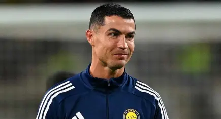 Ronaldo’dan futbol dünyasına mesaj: 1000 gole ulaşmadan durmayacağım!