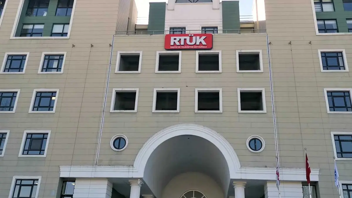 RTÜK'ten Yalova’daki IŞİD operasyonuna 'geçici' yayın yasağı! haberinin görseli