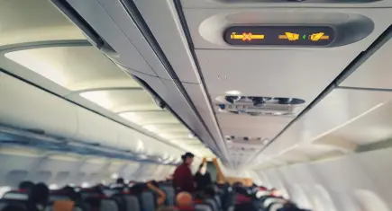 Sivil havacılık ihlallerine düzenleme geldi: Cezası 164 bin liraya çıktı!