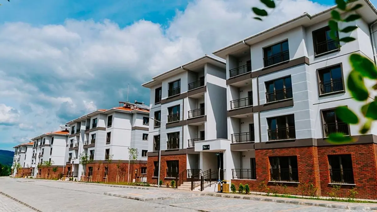 Sosyal konutta büyük gün: Kura çekimi Adıyaman’la başlıyor! haberinin görseli