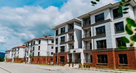 Sosyal konutta büyük gün: Kura çekimi Adıyaman’la başlıyor!