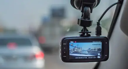 Ticari araçlarda kamera zorunluluğu için geri sayım başladı