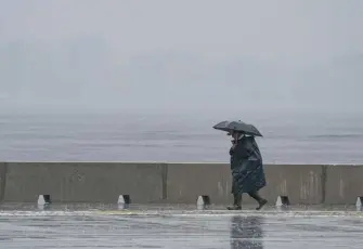 Türkiye'de 52 yılın en kuru yılı: Yağışlı gün sayısı azaldı