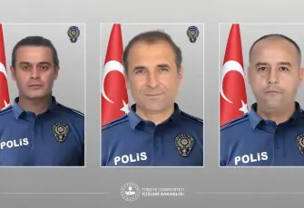 Üç polisin şehit olduğu DEAŞ operasyonuyla ilgili yanıltıcı paylaşımlara soruşturma