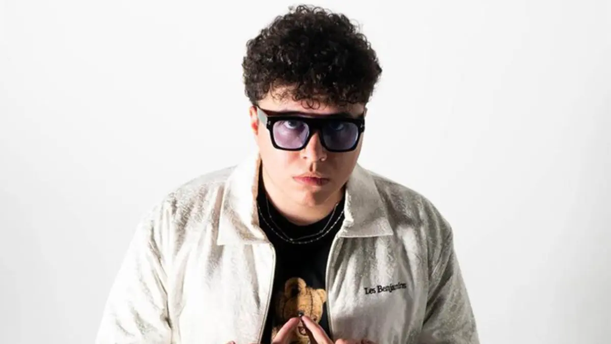 Ünlülere uyuşturucu soruşturması: Rapçi Ege Karataşlı tutuklandı haberinin görseli