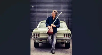 Xero Abbas, İzmir’de hayranlarıyla buluşuyor