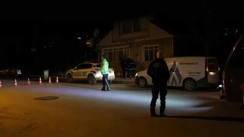 Yalova'daki IŞİD operasyonunda 3 şehit: Devletin zirvesinden taziye mesajları haberinin görseli