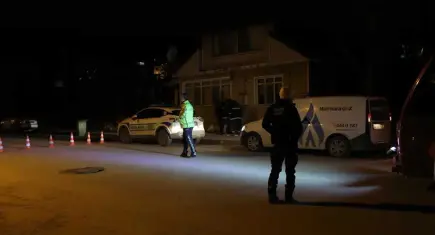 Yalova'daki IŞİD operasyonunda 3 şehit: Devletin zirvesinden taziye mesajları