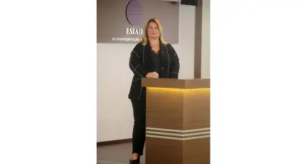 Zorlu: 2026, dengeleme yılı olmalı