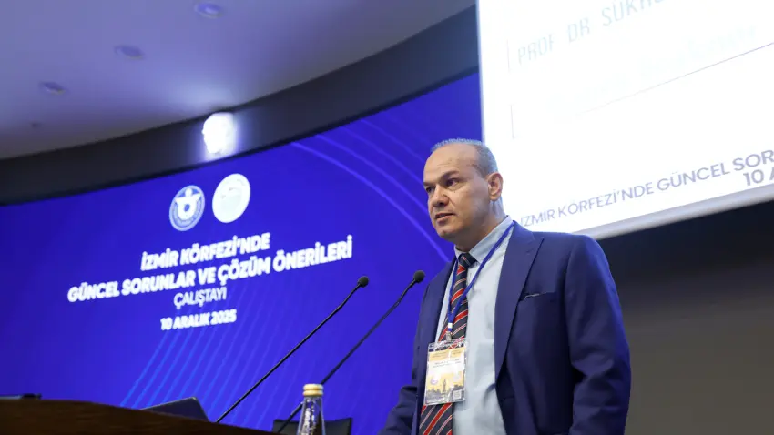 Prof. Dr. Şükrü Yıldırım