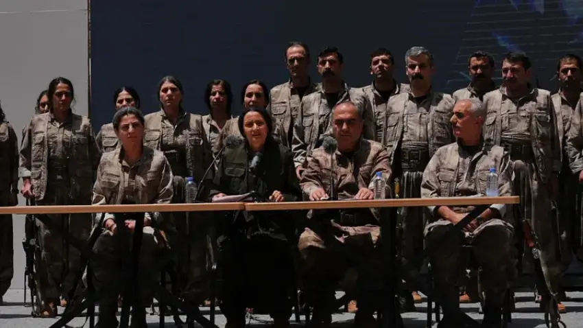 2025’te Türkiye’de neler oldu?