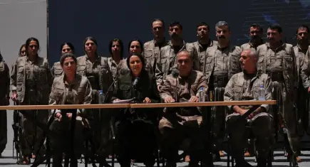 2025’te Türkiye’de neler oldu?