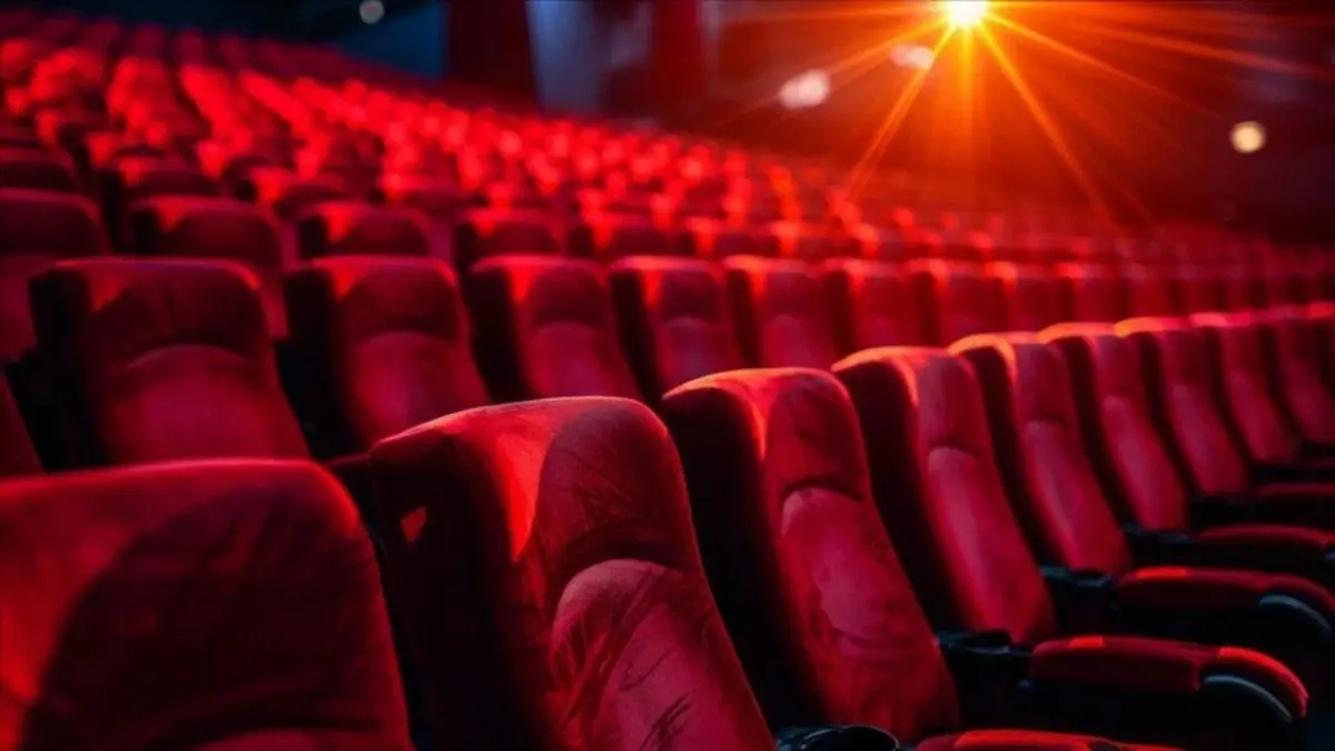 2026 beyaz perde takvimi: Yeni yılda hangi filmler gösterime girecek? 2026’da vizyona girecek filmler haberinin görseli