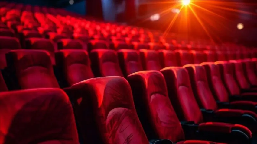 2026 beyaz perde takvimi: Yeni yılda hangi filmler gösterime girecek? 2026’da vizyona girecek filmler