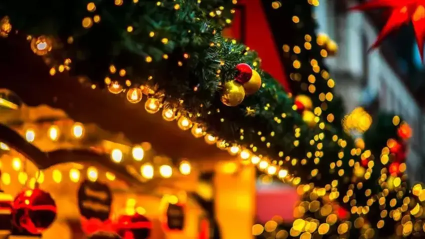 2026 yeni yıl mesajları: En güzel, anlamlı ve özgün yeni yıl dilekleri haberinin görseli