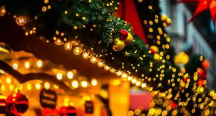 2026 yeni yıl mesajları: En güzel, anlamlı ve özgün yeni yıl dilekleri