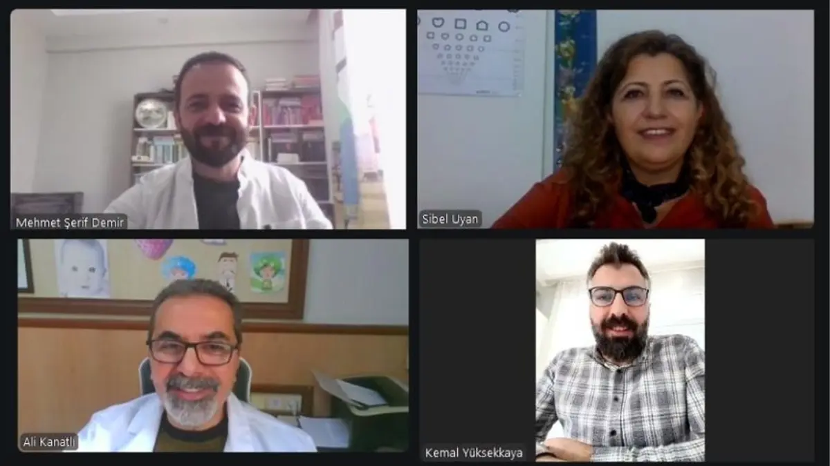 Aile hekimlerinden sağlık sistemi uyarısı haberinin görseli