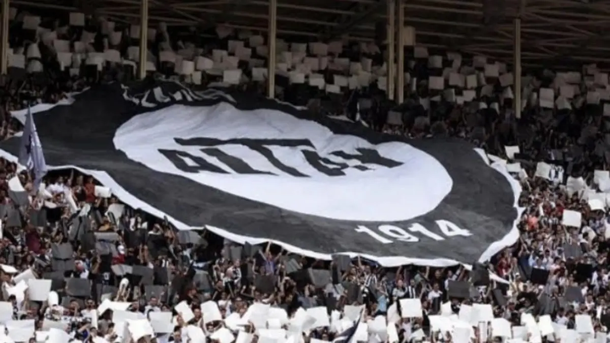 Altay taraftarları harekete geçti haberinin görseli