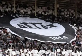 Altay taraftarları harekete geçti