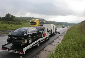 Araç sahiplerini ilgilendiriyor! Zorunlu trafik sigortasında teminatlar artırıldı