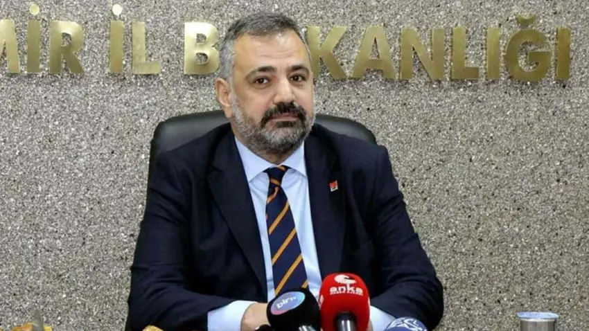 Aslanoğlu’ndan tutuklama sonrası ilk paylaşım: Yine bana hüsran, yine bana hasret var