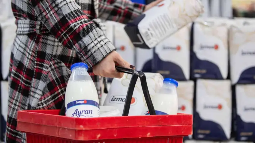 ayran
