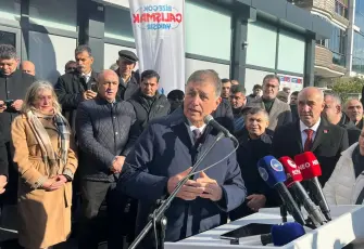 Başkan Tugay: Körfezi kimin kirlettiğini bulacağız