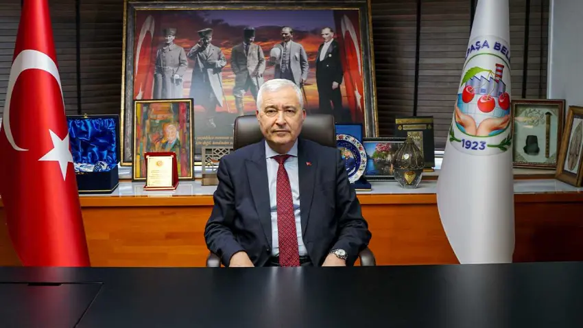 Başkan Türkmen: 2026’da hizmetler daha çok hissedilecek