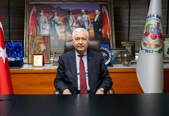 Başkan Türkmen: 2026’da hizmetler daha çok hissedilecek