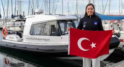 Bengisu Avcı bu yıl rekorlara koştu