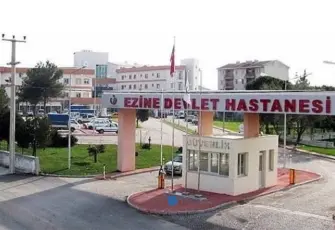 Çanakkale’de 26 öğrenci gıda zehirlenmesi şüphesiyle hastaneye kaldırıldı