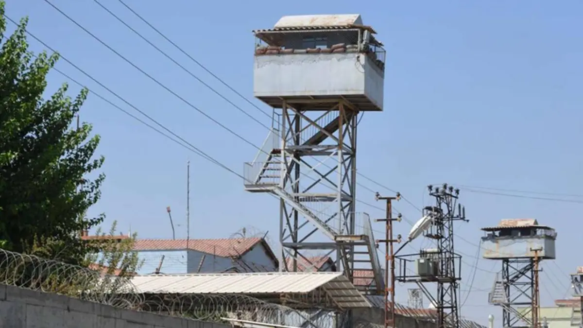 Çarpıcı rapor: Hapishanelerde binlerce başvuruya yanıt yok haberinin görseli