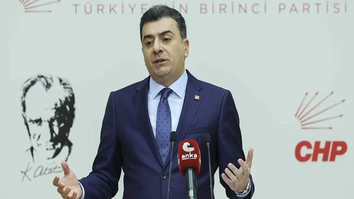 CHP’den "İstanbul Kongresi İptal mi Ediliyor?" sorusuna yanıt: Karar tamamen usulden haberinin görseli