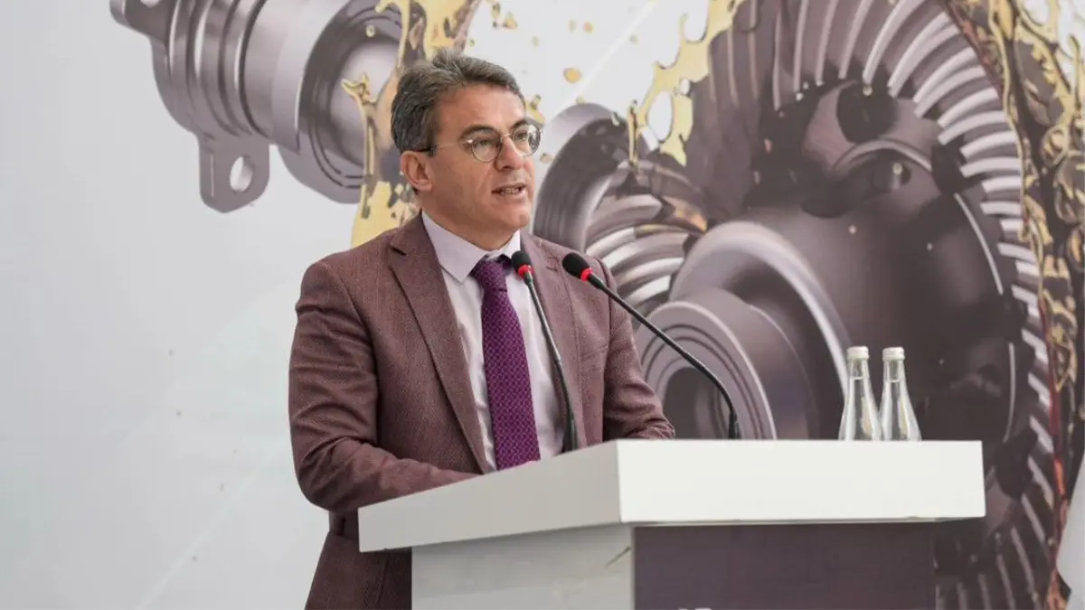 CHP İl Başkanvekili Aydın’dan tutuklamalara sert tepki: Hukukla bağını koparmış siyasi bir karar haberinin görseli