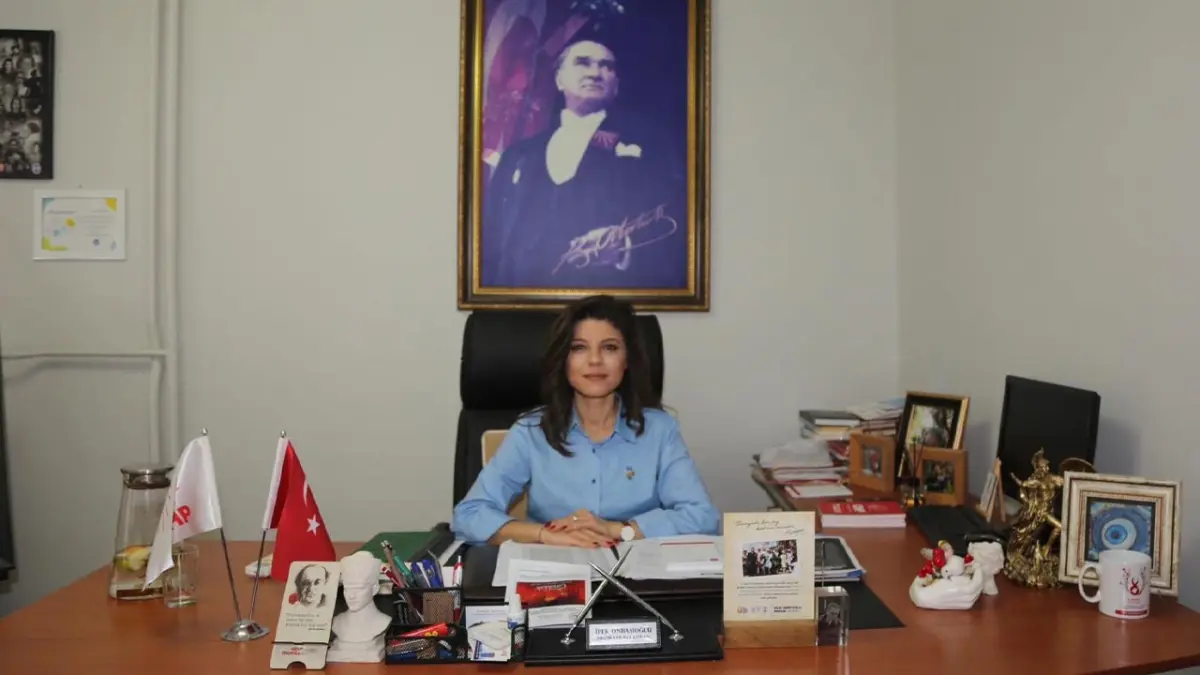 CHP'li Başkan Onbaşıoğlu: Şov değil, çözüm peşindeyiz haberinin görseli