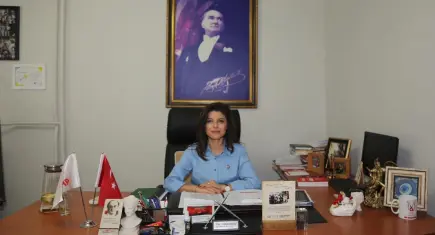 CHP'li Başkan Onbaşıoğlu: Şov değil, çözüm peşindeyiz