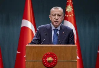 Cumhurbaşkanı Erdoğan: Somali’de bir uzay limanı kurmayı öngörüyoruz
