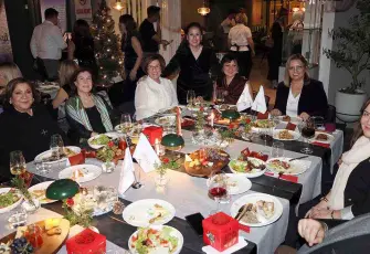 EGİKAD, 2026’ya “Merhaba” dedi