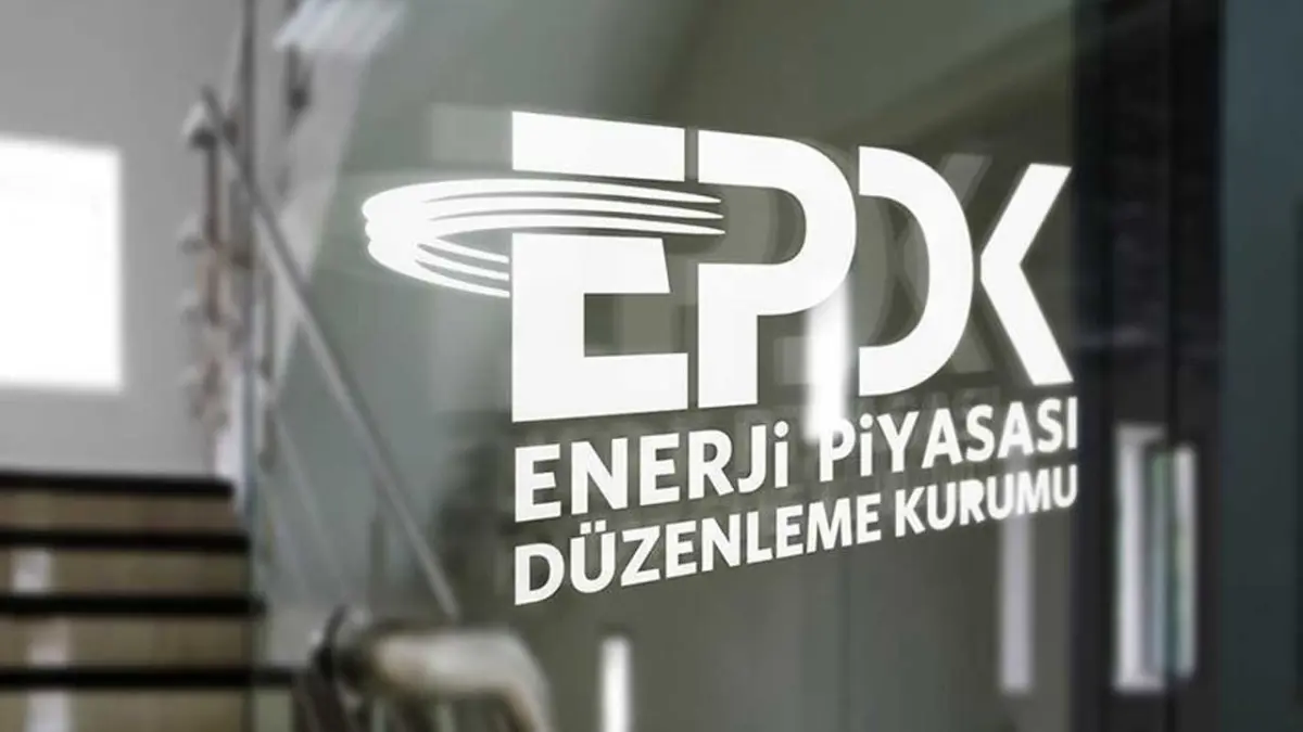 EPDK'dan enerji sektörüne yeni fiyat tarifesi haberinin görseli