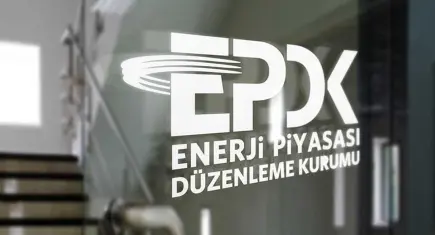 EPDK'dan enerji sektörüne yeni fiyat tarifesi