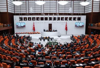 Eşitlik İçin Kadın Platformu'ndan 12. Yargı Paketi uyarısı