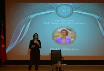 EÜ’de “Türk Dünyası Gençlik Semineri” gerçekleşti