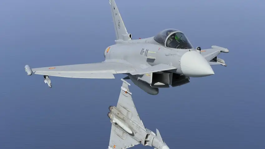 eurofighter