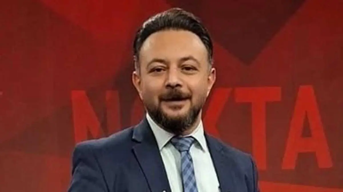 Fatih Ergin gözaltına alınmıştı: Serbest bırakıldı haberinin görseli