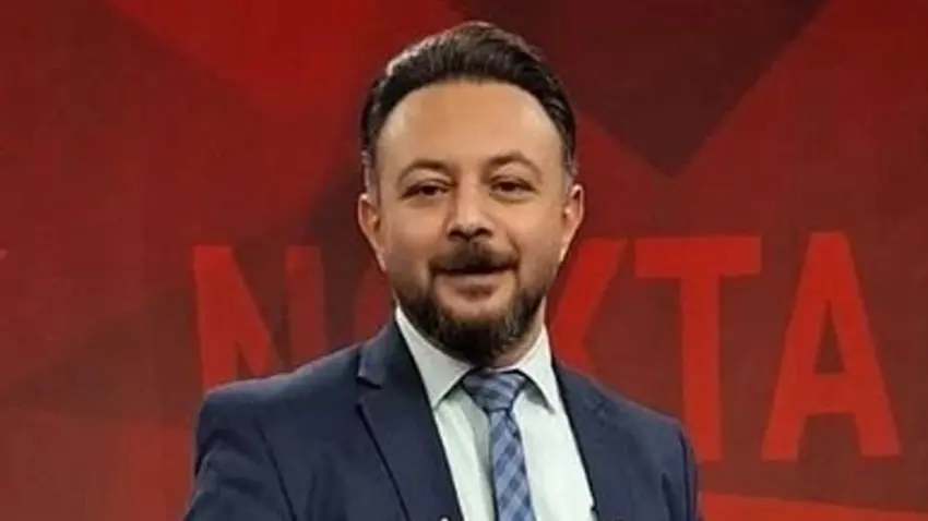 Fatih Ergin gözaltına alınmıştı: Serbest bırakıldı haberinin görseli